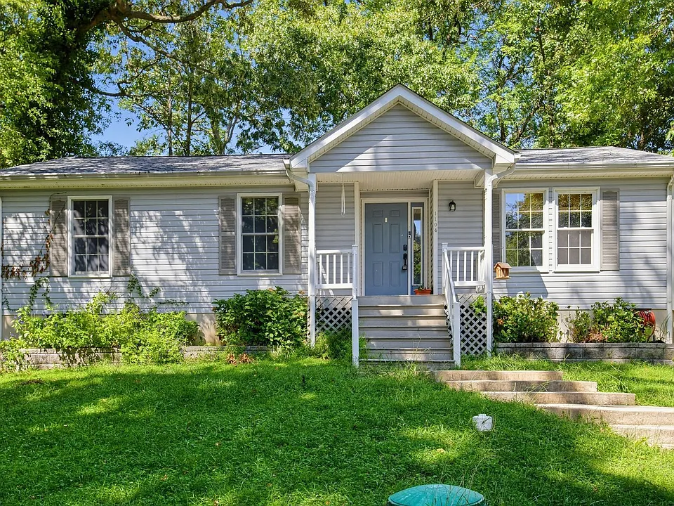 1104 Redeye Rd
