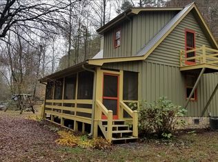 142 Salem Valley Ln, Mineral Bluff, GA 30559