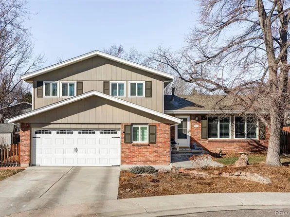 6705 Youngfield Court, Arvada, CO 80004