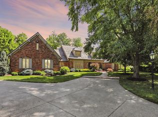 8661 Williamshire West Dr, Indianapolis, IN