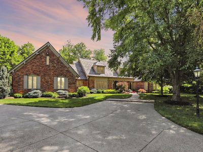8661 Williamshire West Dr, Indianapolis, IN, 46260