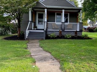 1530 Walnut Rd SW, Massillon, OH 44647