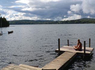 92 Blacks Pt #1, Greensboro, VT 05841