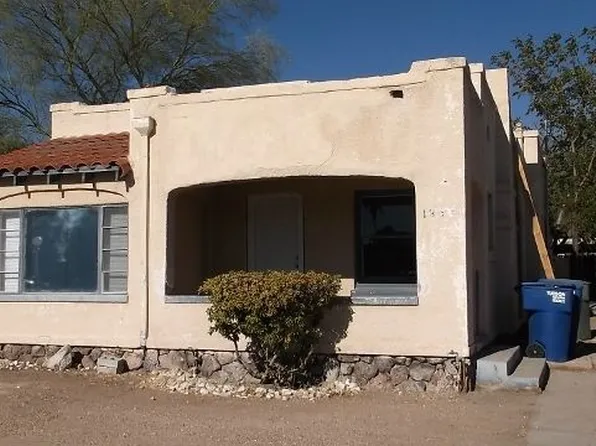 1332 N 1st Ave, Tucson, AZ 85719