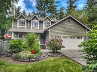 3808 S 307th Pl, Auburn, WA 98001