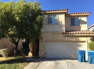 9668 Loud Water Way, Las Vegas, NV 89148