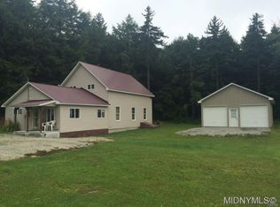 797 Witzigman Rd, West Leyden, NY 13489