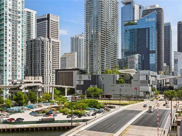 350 S Miami Ave APT 2102, Miami, FL 33130
