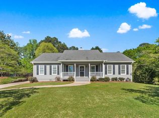3708 Brock Rd, Duluth, GA 30096