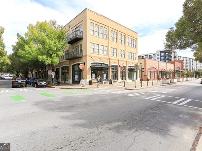 933 Garrett St SE APT 306, Atlanta, GA, 30316
