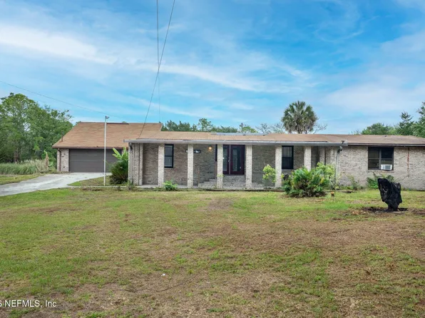 16229 SHELLCRACKER Road, Jacksonville, FL 32226