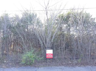 1816 Harrison St, Greenville, TX 75401