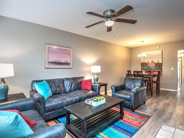 5800 N Kolb Rd #3114 — Photo 7