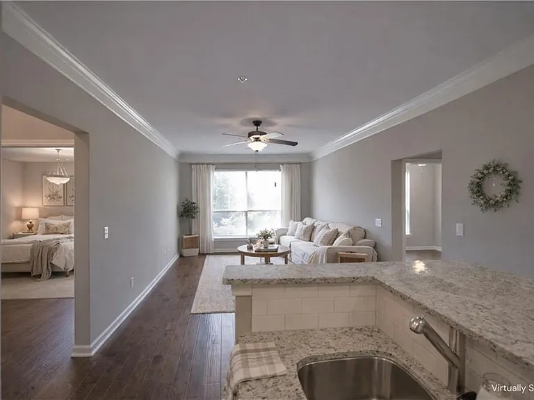 10 Perimeter Summit Blvd NE #4139 — Photo 8