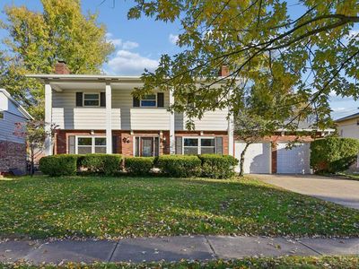 8190 Riovista Dr, Cincinnati, OH, 45255