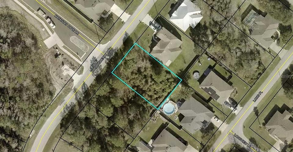 1st image of 22 LONDONDERRY DRIVE LOT 17