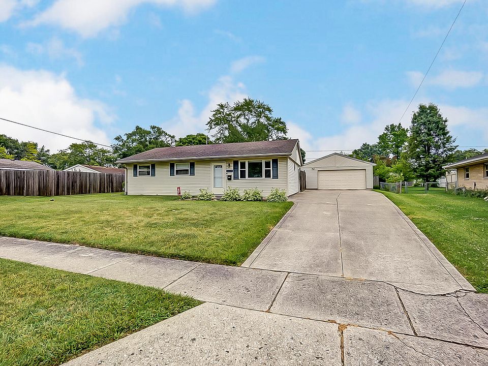 1st image of 4494 Blough Dr