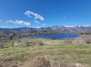 116 Cheyava Ln, Manson, WA 98831