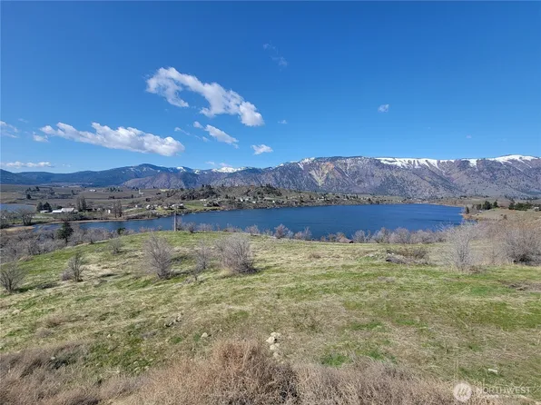 116 Cheyava Lane, Manson, WA 98831