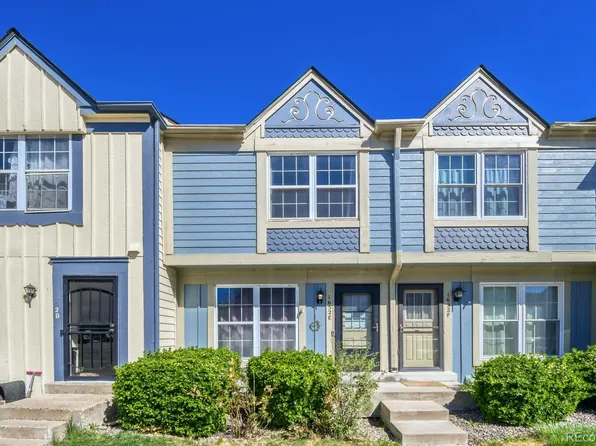 1652 S Idalia Circle #E, Aurora, CO 80017