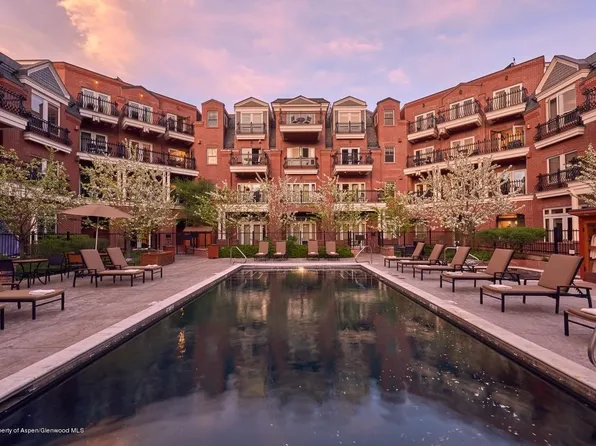 415 E Dean St #7, Aspen, CO 81611