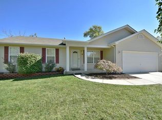 18 S Lang Dr, O Fallon, MO 63366