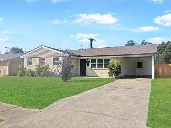 4008 Academy Dr, Metairie, LA 70003
