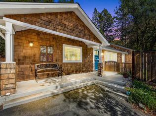 2370 Volley Rd, Meadow Vista, CA 95722