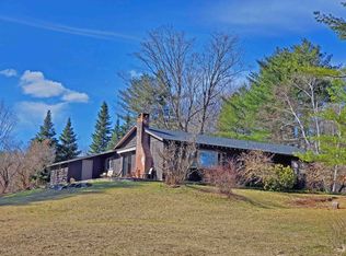 526 Black Mountain Rd, Brattleboro, VT 05301