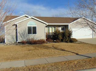 4170 Derby Ln, Rapid City, SD 57701