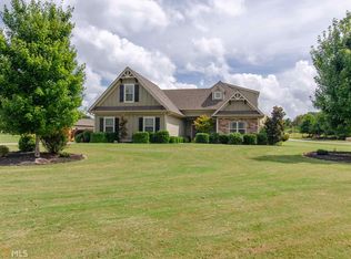 11 Tribune Ln, Sharpsburg, GA 30277