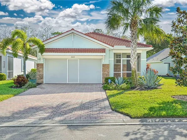 15133 Ligustrum Ln, Alva, FL 33920