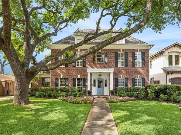 4610 Ingersoll St, Houston, TX 77027