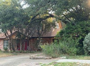 9012 Brigadoon St, San Antonio, TX 78254