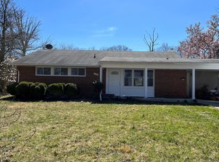 7304 Exmore St, Springfield, VA 22150