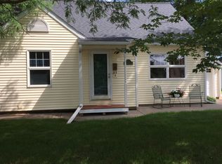 548 W Hudson St, Mondovi, WI 54755