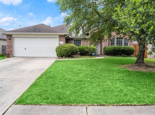 24015 Rockygate Dr, Spring, TX 77373