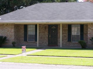 14742 Currency Dr, Baton Rouge, LA 70817