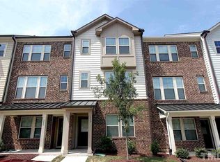 313 Rosapenna Ln, Cary, NC 27519