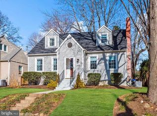 403 Leighton Ave, Silver Spring, MD 20901