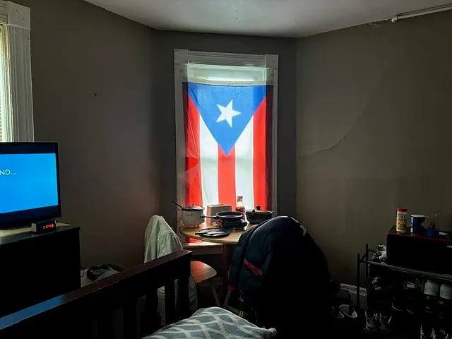 1 bed, 500 sqft, $600 — Photo 4