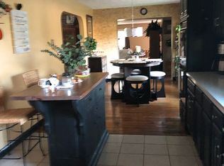 8813 W Us 50, Holton, IN 47023