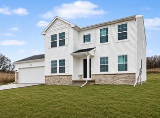 3221 Railtown Rd, Caledonia, MI 49316