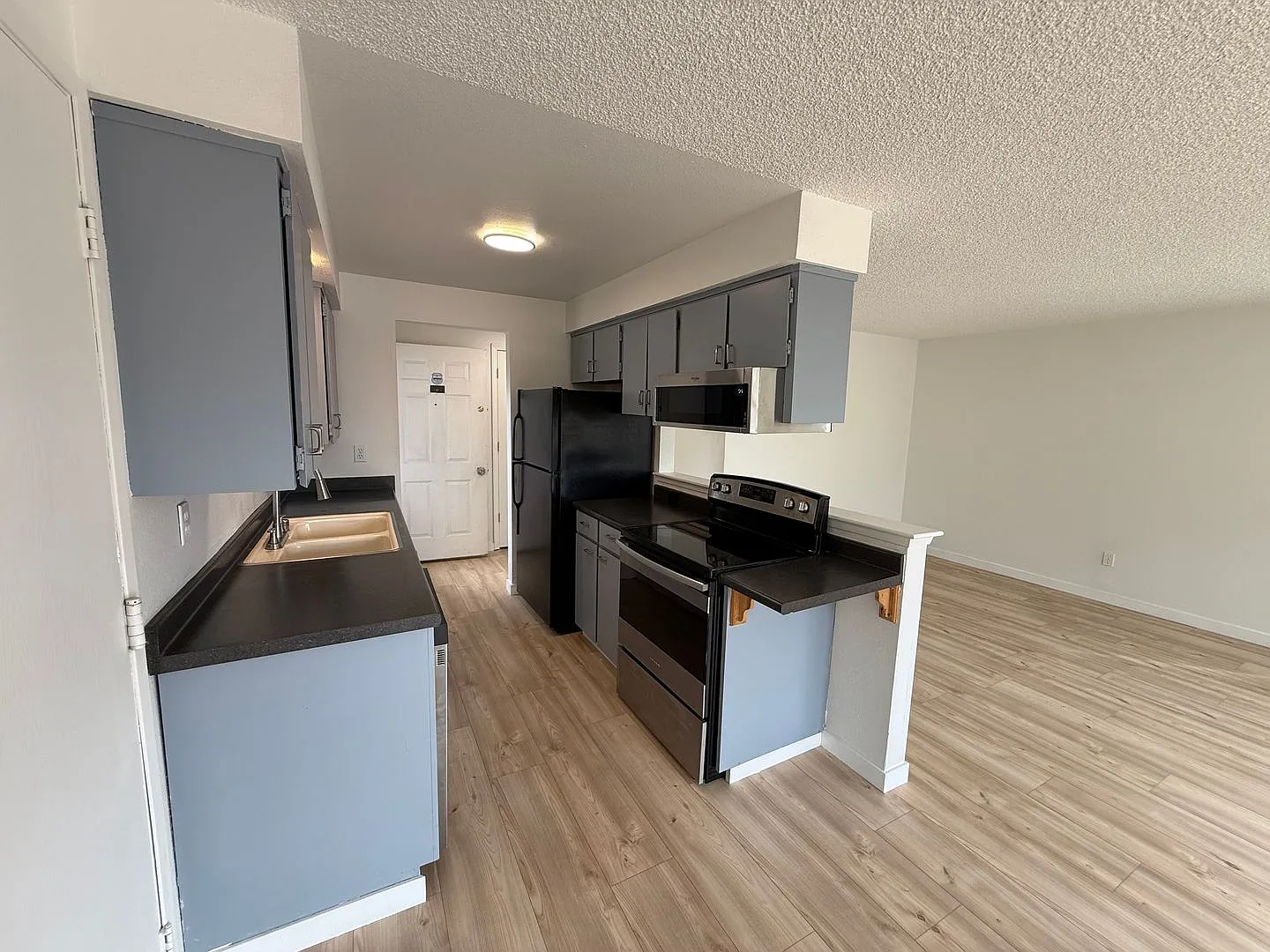 Cute Spacious Rambler in South Tacoma — Photo 3