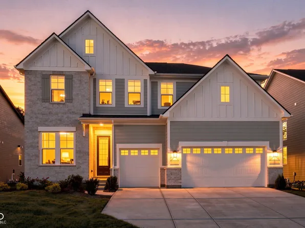 18898 Shefler Blvd, Noblesville, IN 46062