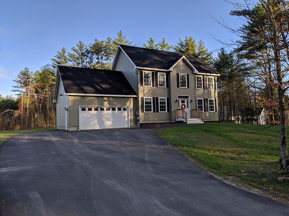 2nd image of 907 Stockbridge Corner Rd