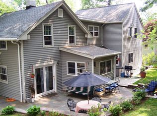 23 Freeman Ave, Denville, NJ 07834