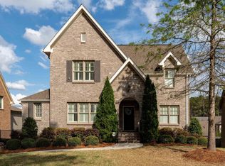 4972 Provence Cir, Birmingham, AL 35242