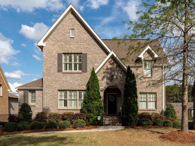 4972 Provence Cir, Birmingham, AL, 35242