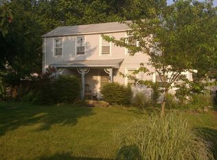 397 Mounts Mills Rd, Monroe Township, NJ 08831